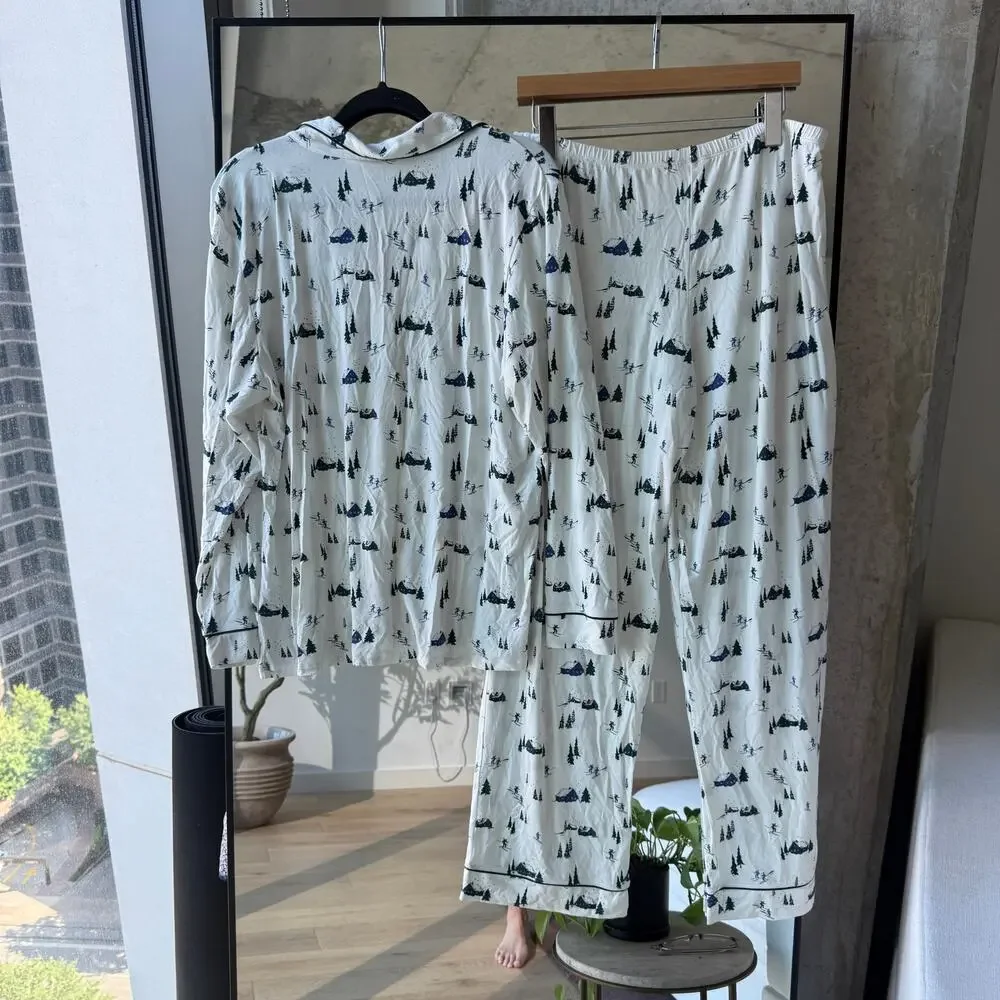 Eberjey Gisele Pajama Set